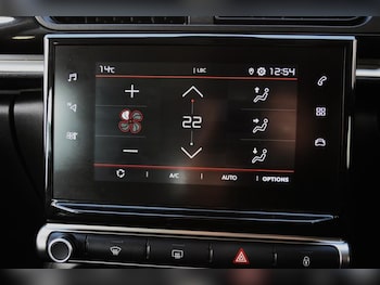 Used Citroen C3 2022 for sale - 77763454: Photo