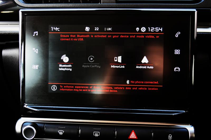 Used Citroen C3 2022 for sale - 77763454: Photo 4