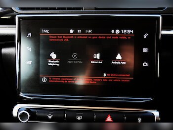 Used Citroen C3 2022 for sale - 77763454: Photo