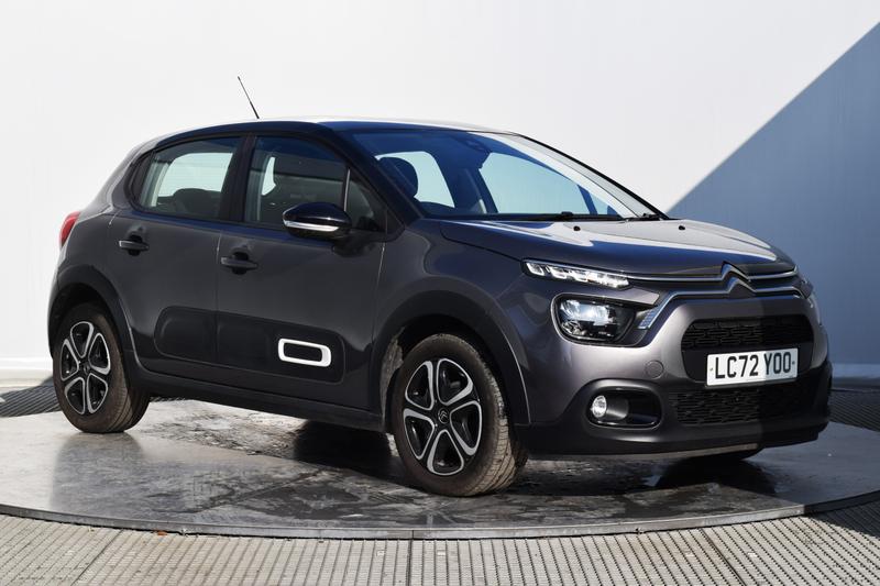 Used Citroen C3 2022 for sale - 77763454: Photo 5