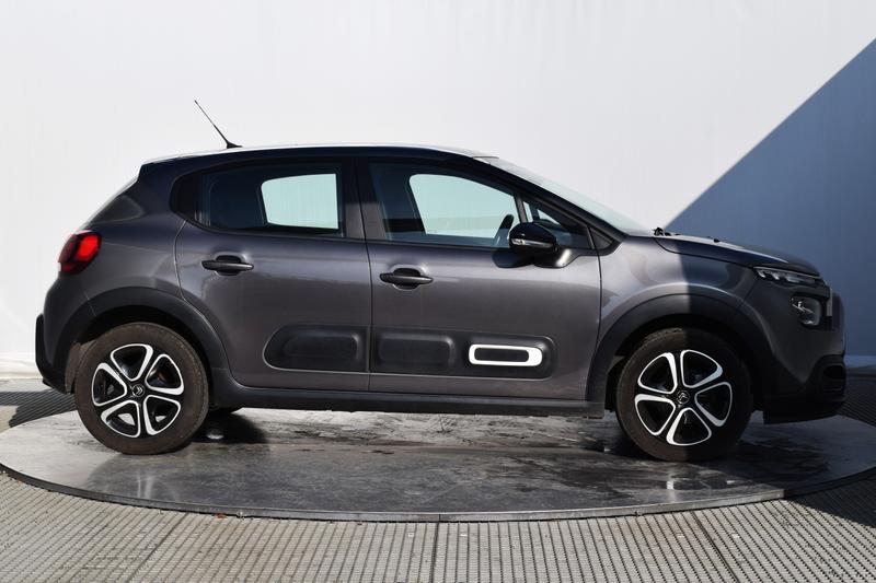 Used Citroen C3 2022 for sale - 77763454: Photo 6
