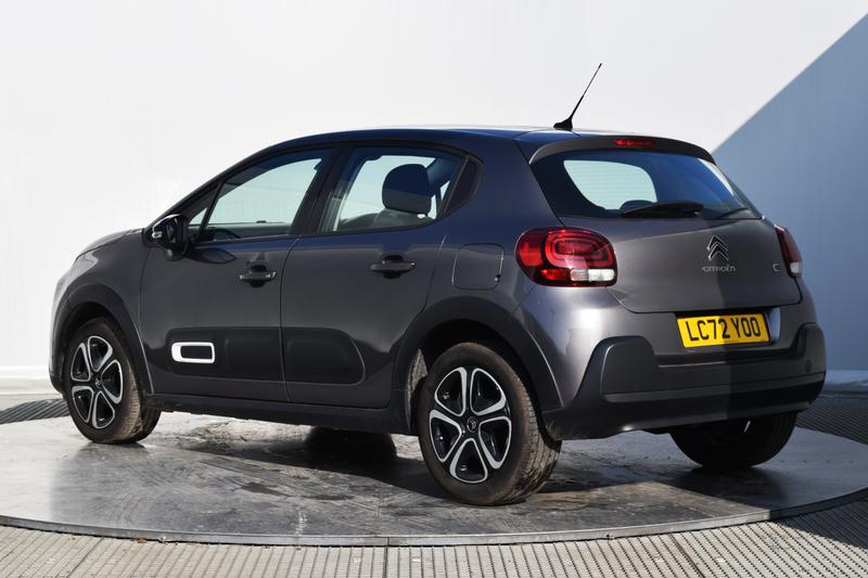 Used Citroen C3 2022 for sale - 77763454: Photo 7