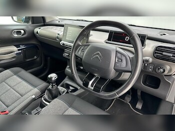 Used Citroen C4 Cactus 2020 for sale - 75655790: Photo