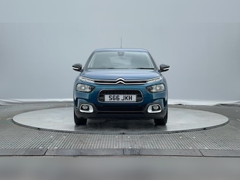 Used Citroen C4 Cactus 2020 for sale - 75655790: Photo
