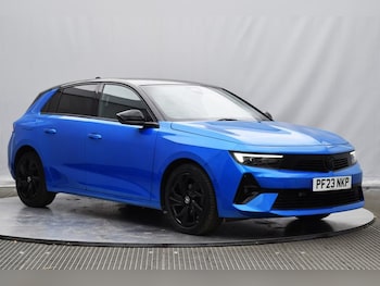 Used Vauxhall Astra 2023 for sale - 79249812: Photo