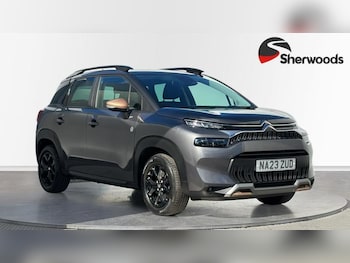 Used Citroen C3 Aircross 2023 for sale - 78657114: Photo
