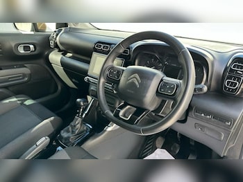 Used Citroen C3 Aircross 2023 for sale - 78657114: Photo