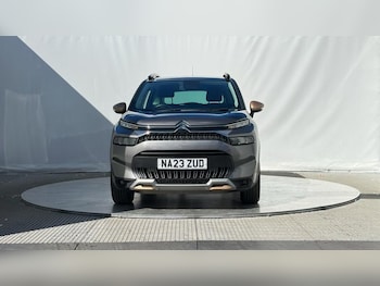 Used Citroen C3 Aircross 2023 for sale - 78657114: Photo