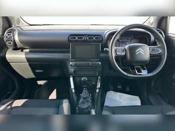 Used Citroen C3 Aircross 2023 for sale - 78657114: Photo