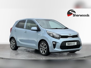 2019 - 1.0 Wave Hatchback 5dr Petrol Manual Euro 6 (66 bhp) Manual