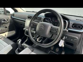 Used Citroen C3 2023 for sale - 74894034: Photo