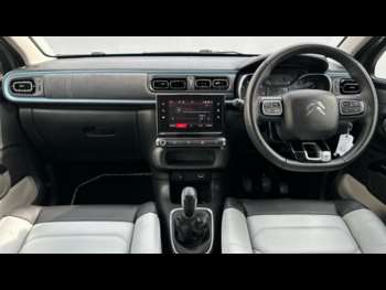 Used Citroen C3 2023 for sale - 74894034: Photo