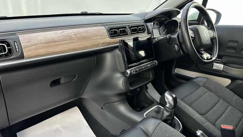 Used Citroen C3 2021 for sale - 76580820: Photo 11