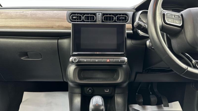 Used Citroen C3 2021 for sale - 76580820: Photo 12