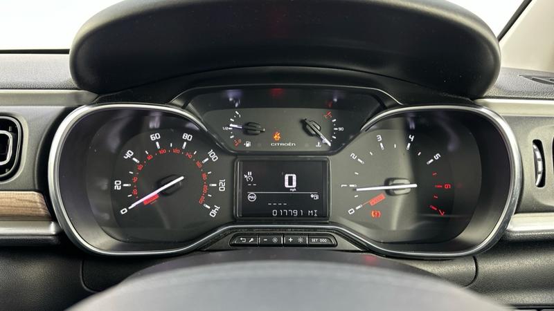 Used Citroen C3 2021 for sale - 76580820: Photo 13