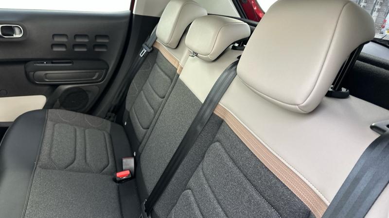 Used Citroen C3 2021 for sale - 76580820: Photo 14