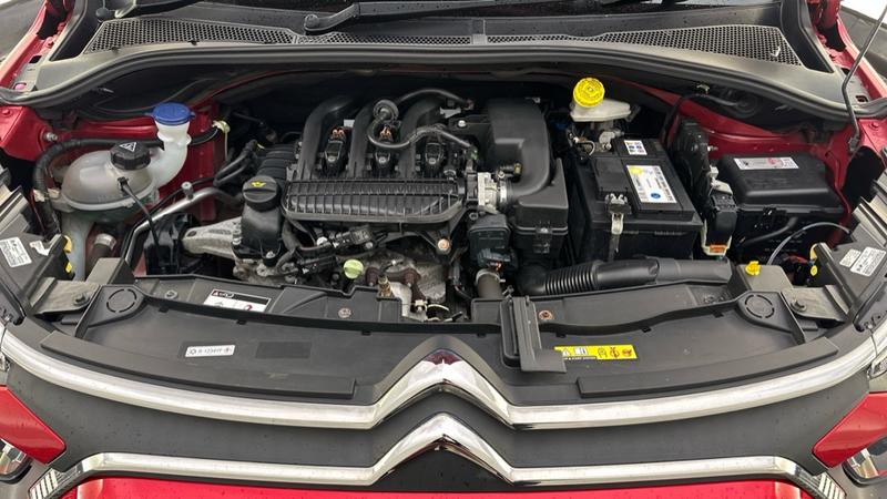 Used Citroen C3 2021 for sale - 76580820: Photo 16