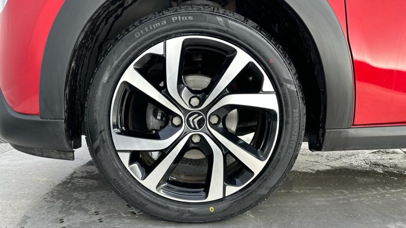 Used Citroen C3 2021 for sale - 76580820: Photo 17