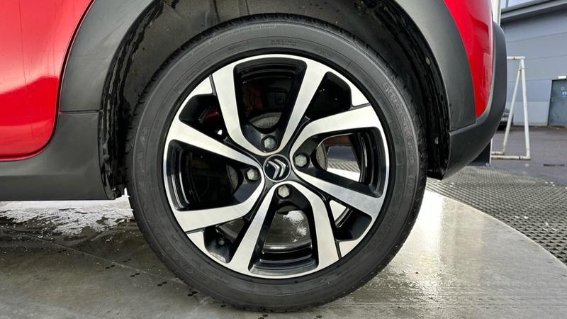 Used Citroen C3 2021 for sale - 76580820: Photo 18