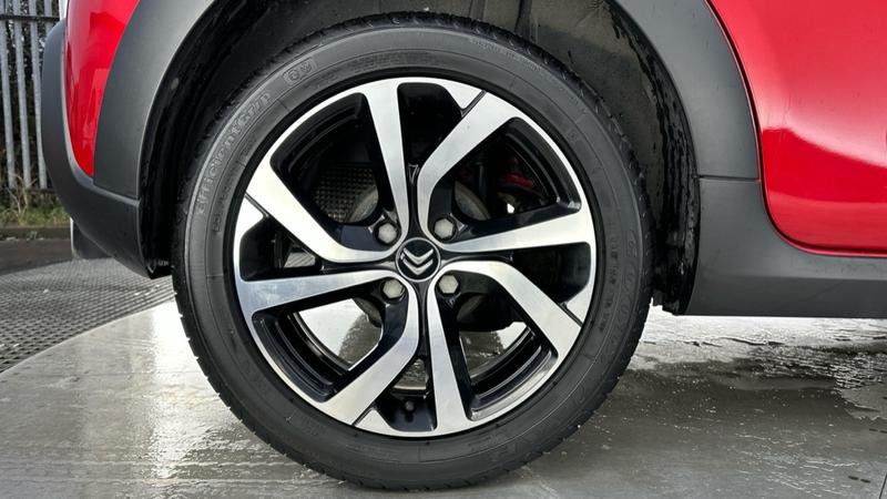 Used Citroen C3 2021 for sale - 76580820: Photo 19