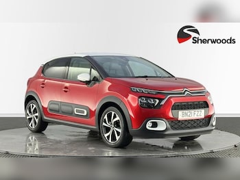 Citroen - C3