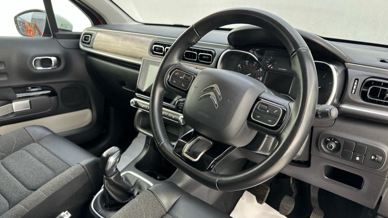 Used Citroen C3 2021 for sale - 76580820: Photo 2