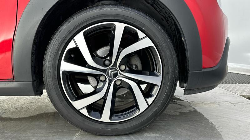 Used Citroen C3 2021 for sale - 76580820: Photo 20