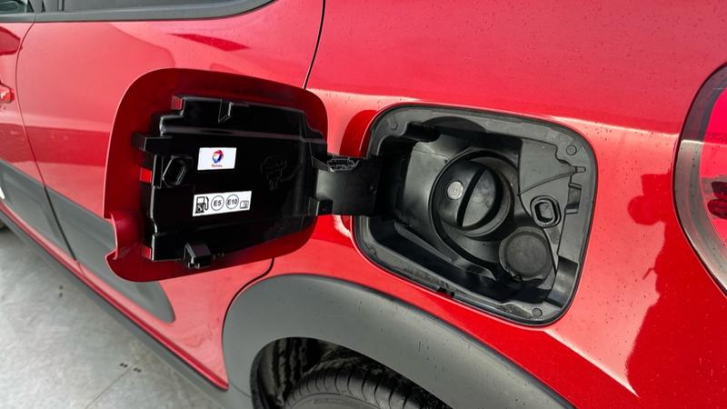 Used Citroen C3 2021 for sale - 76580820: Photo 21