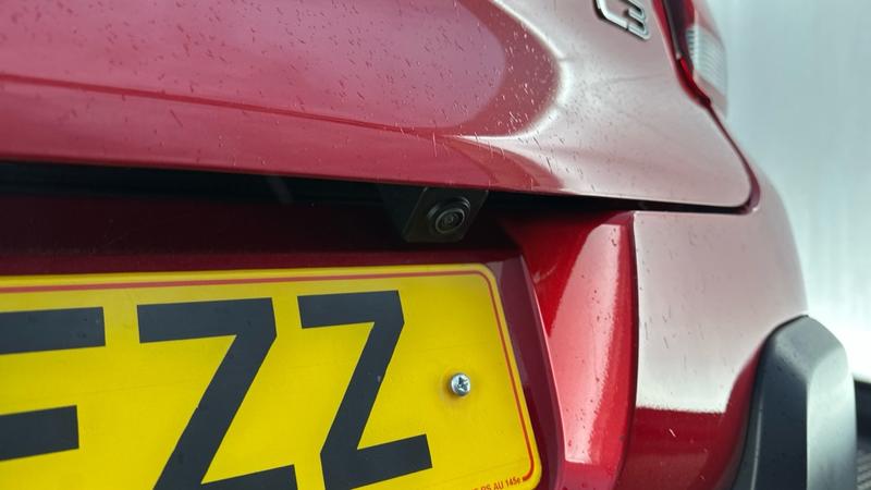 Used Citroen C3 2021 for sale - 76580820: Photo 34