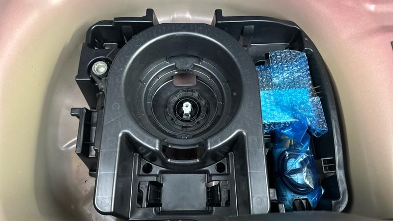 Used Citroen C3 2021 for sale - 76580820: Photo 36