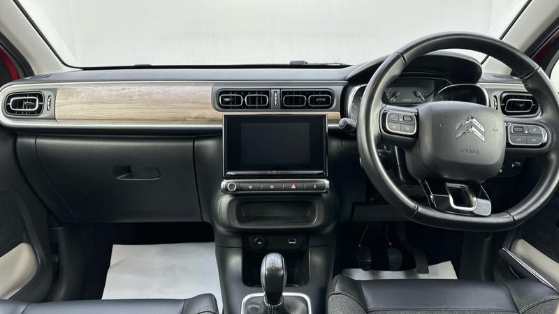 Used Citroen C3 2021 for sale - 76580820: Photo 4