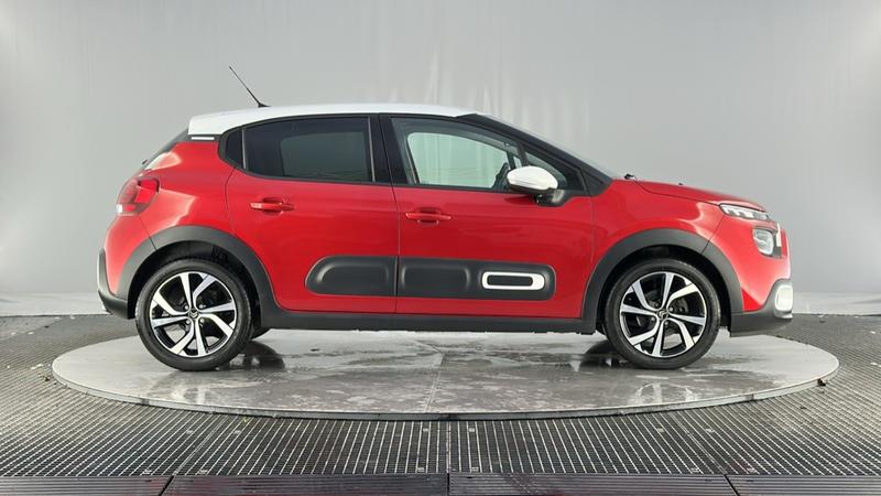 Used Citroen C3 2021 for sale - 76580820: Photo 5