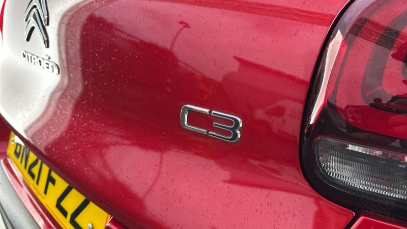 Used Citroen C3 2021 for sale - 76580820: Photo 57