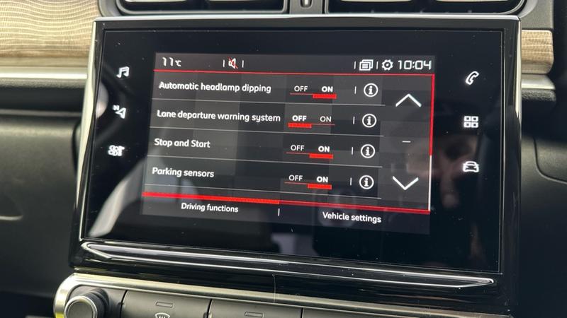 Used Citroen C3 2021 for sale - 76580820: Photo 63