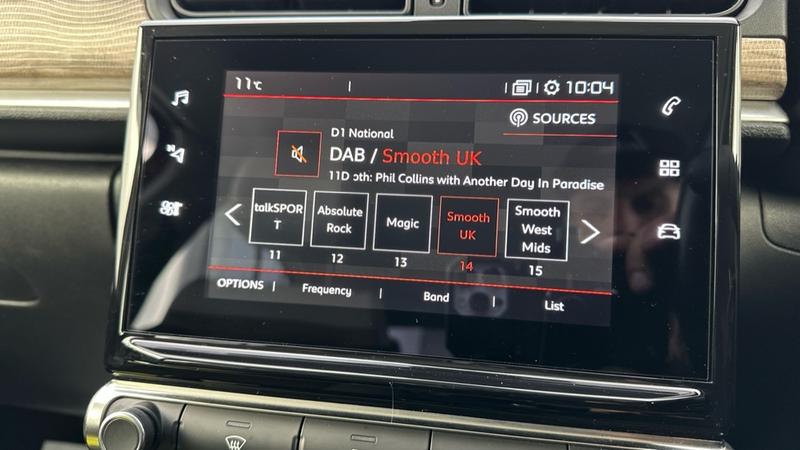 Used Citroen C3 2021 for sale - 76580820: Photo 64