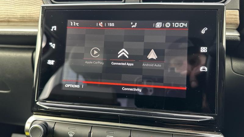 Used Citroen C3 2021 for sale - 76580820: Photo 68