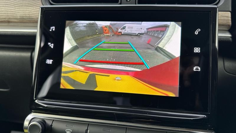 Used Citroen C3 2021 for sale - 76580820: Photo 69