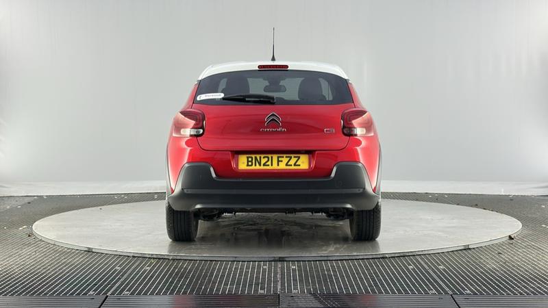 Used Citroen C3 2021 for sale - 76580820: Photo 7