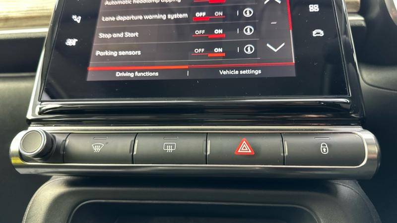 Used Citroen C3 2021 for sale - 76580820: Photo 70