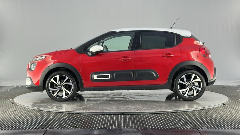 Used Citroen C3 2021 for sale - 76580820: Photo 9
