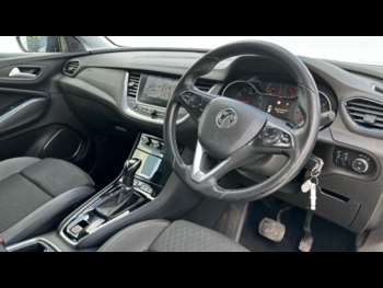Used Vauxhall Grandland X 2019 for sale - 74480772: Photo
