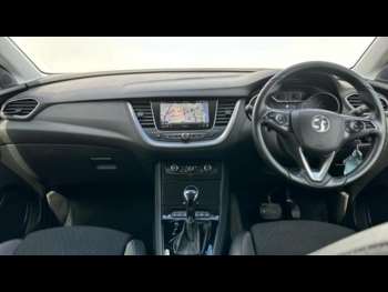 Used Vauxhall Grandland X 2019 for sale - 74480772: Photo