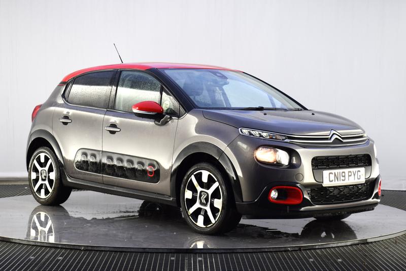 Used Citroen C3 2019 for sale - 77412921: Photo 1