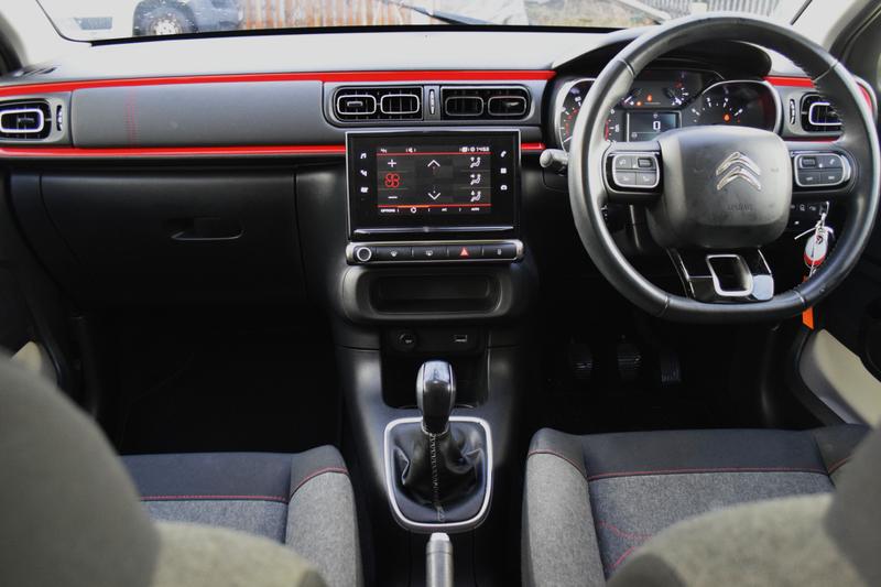 Used Citroen C3 2019 for sale - 77412921: Photo 14