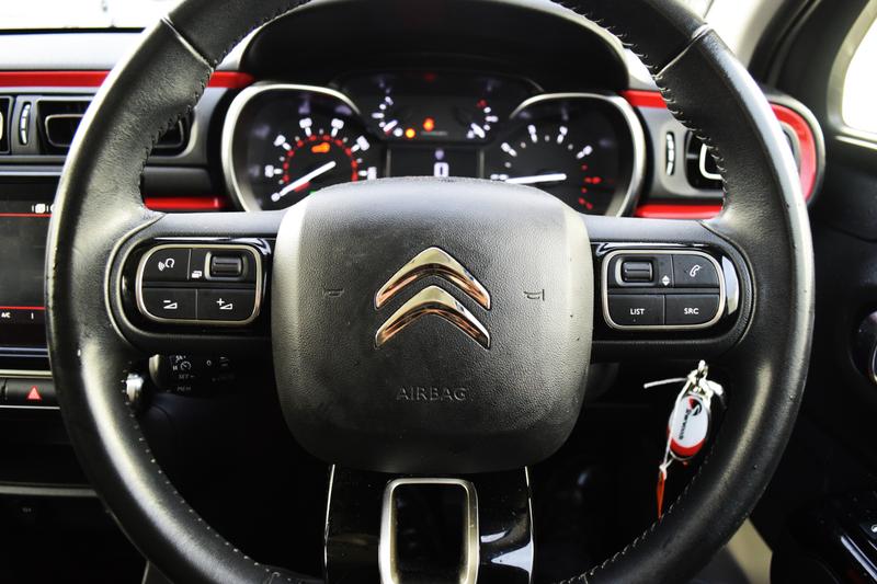 Used Citroen C3 2019 for sale - 77412921: Photo 15