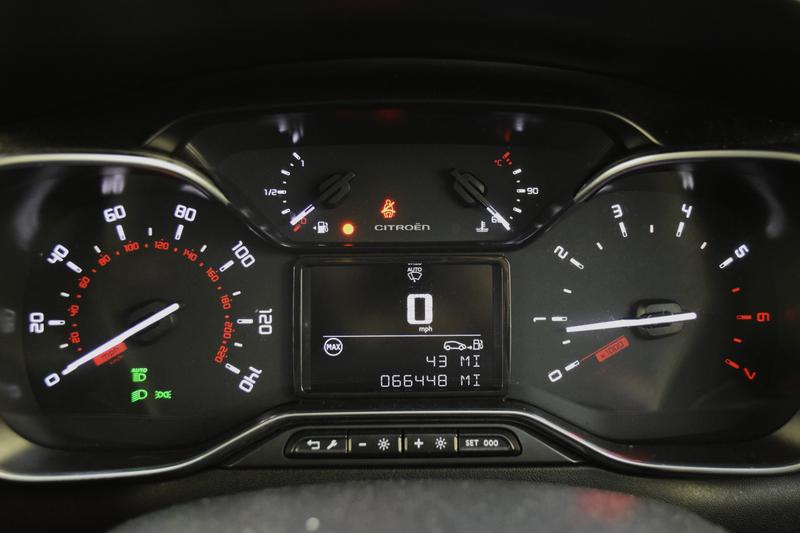 Used Citroen C3 2019 for sale - 77412921: Photo 18