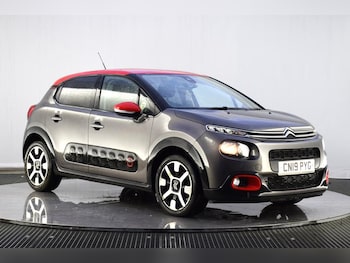 Used Citroen C3 2019 for sale - 77412921: Photo