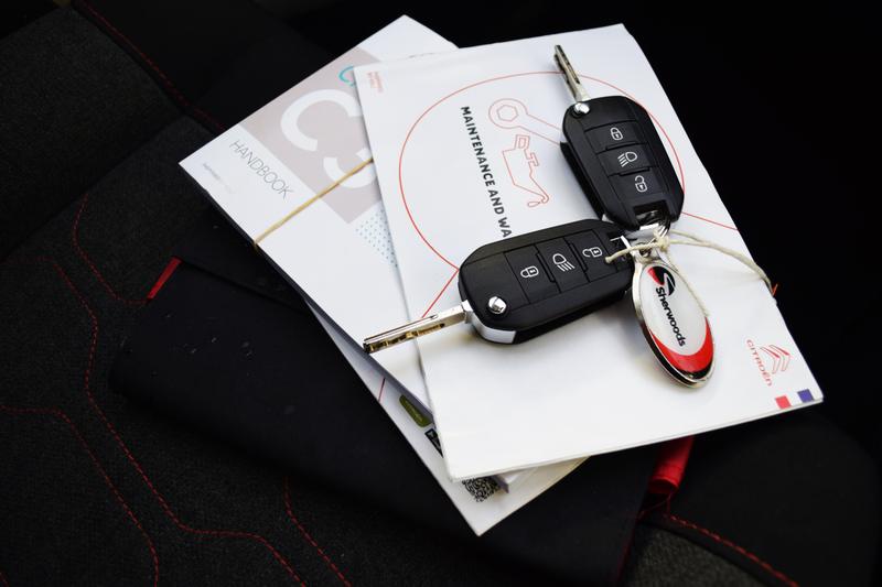 Used Citroen C3 2019 for sale - 77412921: Photo 21