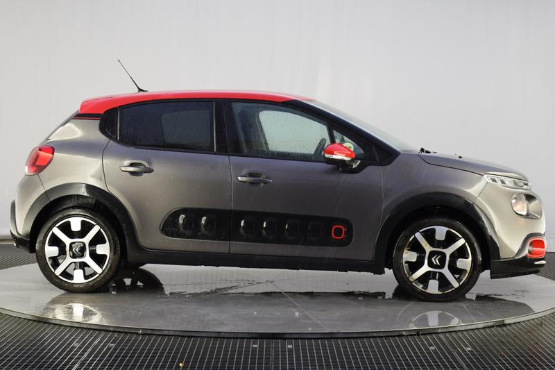 Used Citroen C3 2019 for sale - 77412921: Photo 23