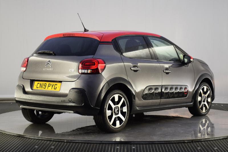 Used Citroen C3 2019 for sale - 77412921: Photo 24
